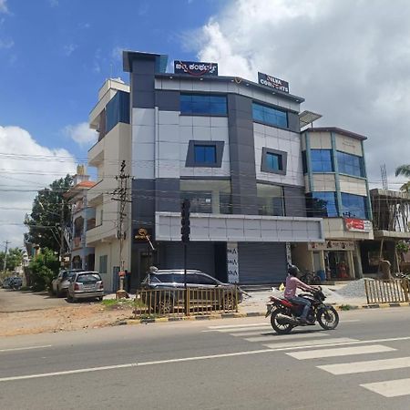 Bilva Comforts Tumkur Екстер'єр фото